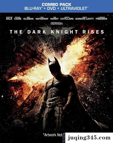 2012动作大片《蝙蝠侠：黑暗骑士崛起》BD国语中字1024高清