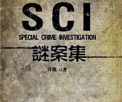 SCI谜案集剧情介绍